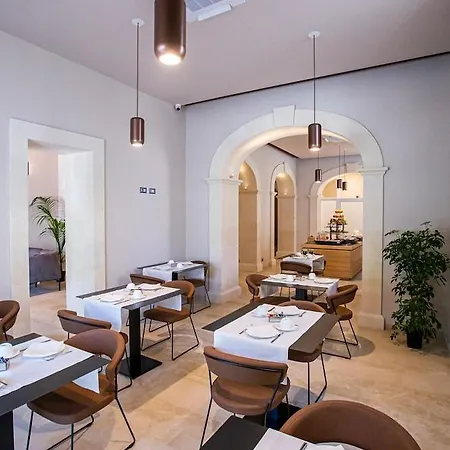 Charme Simon Bolivar 4* Noto