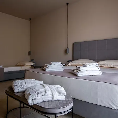 Casa de hóspedes Charme Simon Bolivar 4*