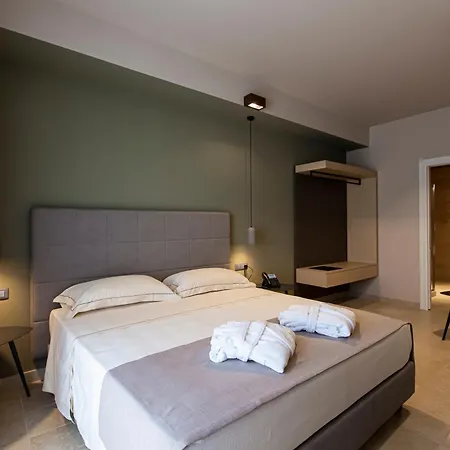 Charme Simon Bolivar Vendégház Noto