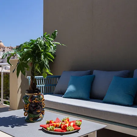 Charme Simon Bolivar 4* Νότο
