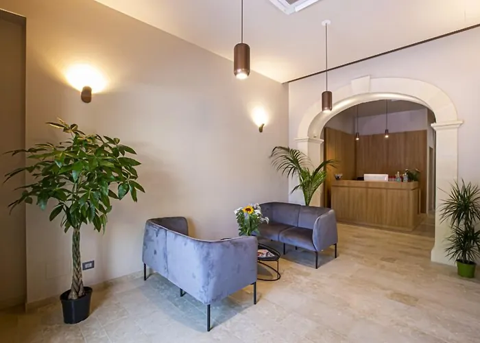 Charme Simon Bolivar Πανσιόν Νότο