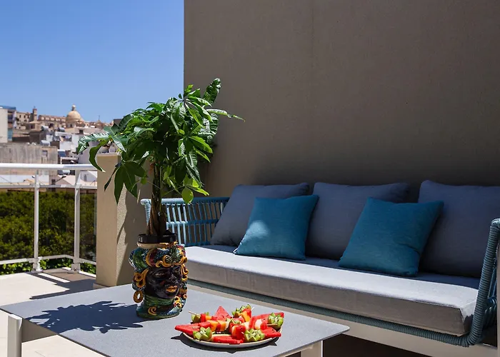 Charme Simon Bolivar 4* Νότο