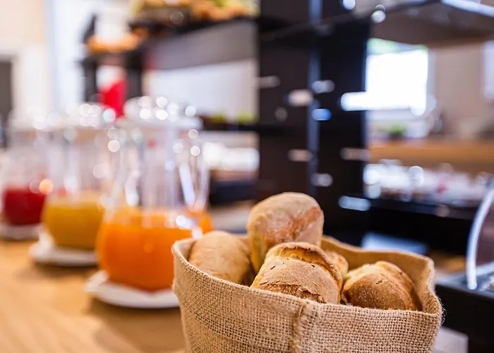 Charme Simon Bolivar Πανσιόν